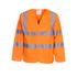couleur Hi Vis Orange