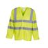 couleur Hi Vis Yellow