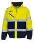 couleur Hi Vis Yellow / Navy