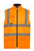 couleur Hi Vis Orange