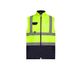 couleur Hi Vis Yellow / Navy