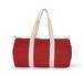 couleur Arandano Red / Natural
