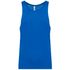 couleur Sporty Royal Blue Heather
