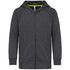 couleur Dark Grey Heather