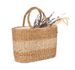 couleur Striped Seagrass Natural / Ecume