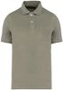 couleur Almond Green