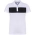 couleur White / Black