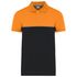 couleur Black / Orange