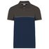 couleur Navy / Dark Grey