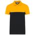 couleur Black / Yellow