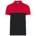 couleur Black / Red