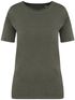 couleur Washed Organic Khaki