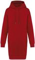 couleur Hibiscus Red
