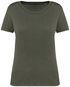 couleur Washed Organic Khaki