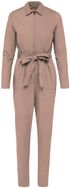 couleur Washed Powder Pink