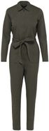 couleur Washed Organic Khaki