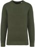 couleur Washed Organic Khaki