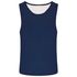 couleur Sporty Navy / White