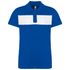 couleur Sporty Royal Blue / White