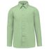 couleur Pistachio Green