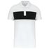 couleur White / Black