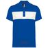 couleur Sporty Royal Blue / White