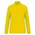 couleur Fluorescent Yellow