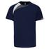 couleur Sporty navy/White/Storm grey