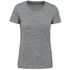 couleur Slub Grey Heather