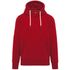 couleur Vintage Dark Red