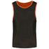 couleur Spicy Orange / Black