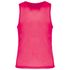 couleur Fluorescent Pink
