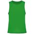 couleur Fluorescent Green