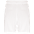 Short de sport enfant White PROACT®