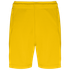 Short de sport enfant Sporty Yellow PROACT®