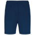 Short de sport enfant Sporty Navy PROACT®