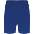 Short de sport enfant Dark Royal Blue PROACT®