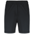 Short de sport enfant Black PROACT®