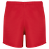 Short de rugby enfant Sporty Red PROACT®