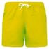 couleur Fluorescent Yellow