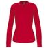 couleur Sporty Red