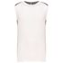 couleur White / Fine Grey