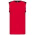 couleur Red / Black