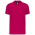 couleur Fuchsia