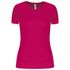couleur Fuchsia