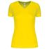 couleur Fluorescent Yellow