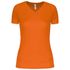 couleur Fluorescent Orange