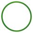 couleur Green