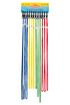 couleur Red / Yellow / Green / Royal Blue