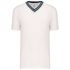 couleur White / Navy